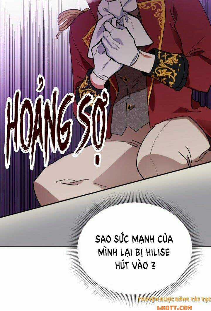 Quý Cô Khó Gần Chapter 13 trang 38