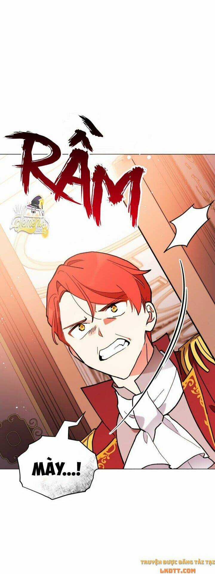 Quý Cô Khó Gần Chapter 13 trang 4