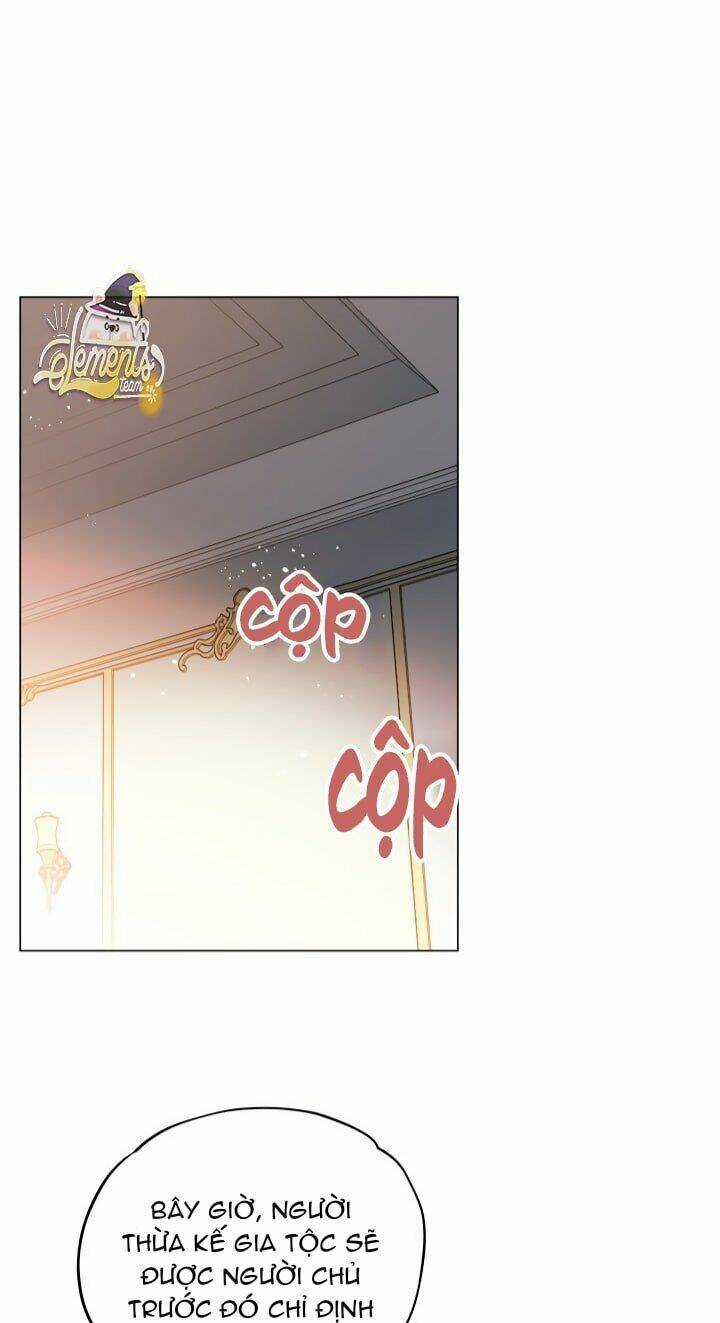 Quý Cô Khó Gần Chapter 13 trang 40