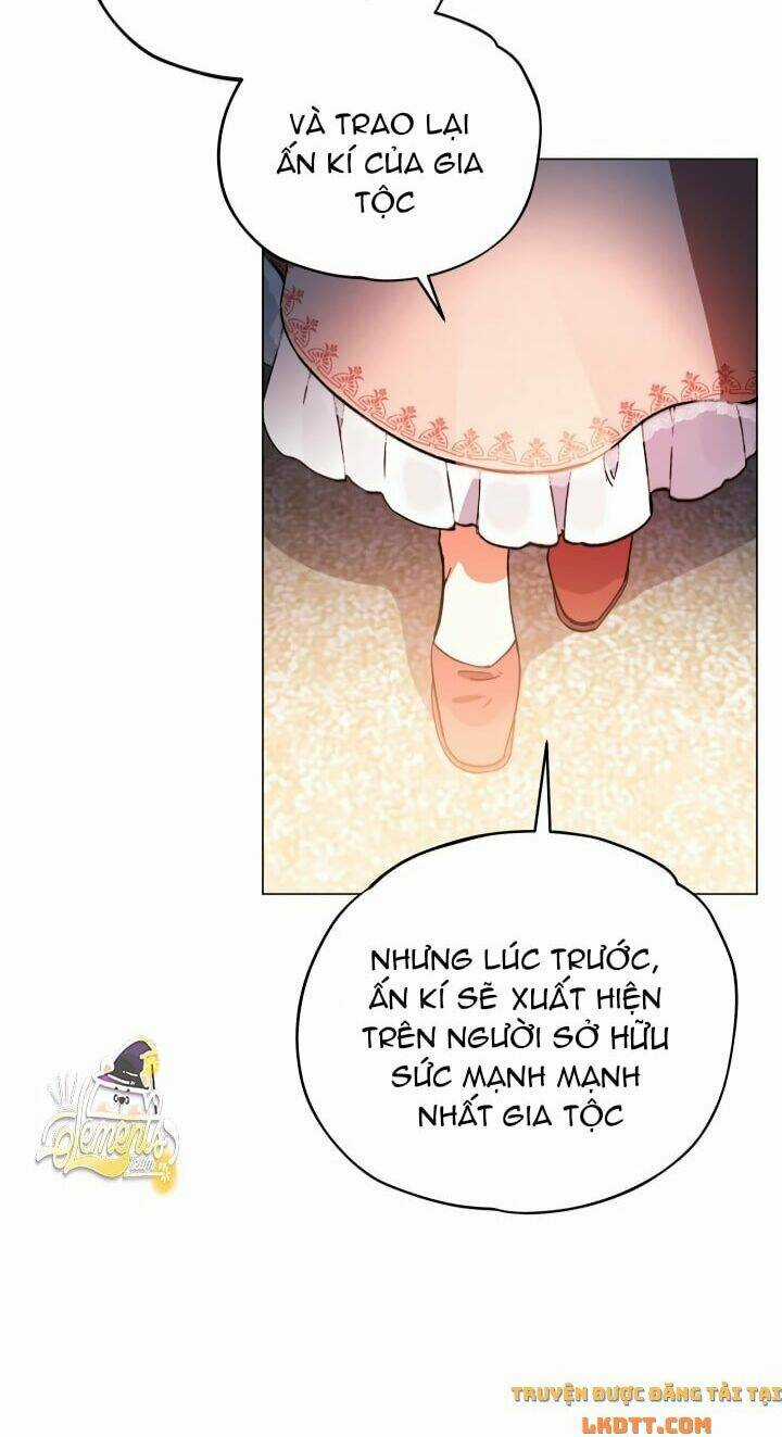 Quý Cô Khó Gần Chapter 13 trang 41