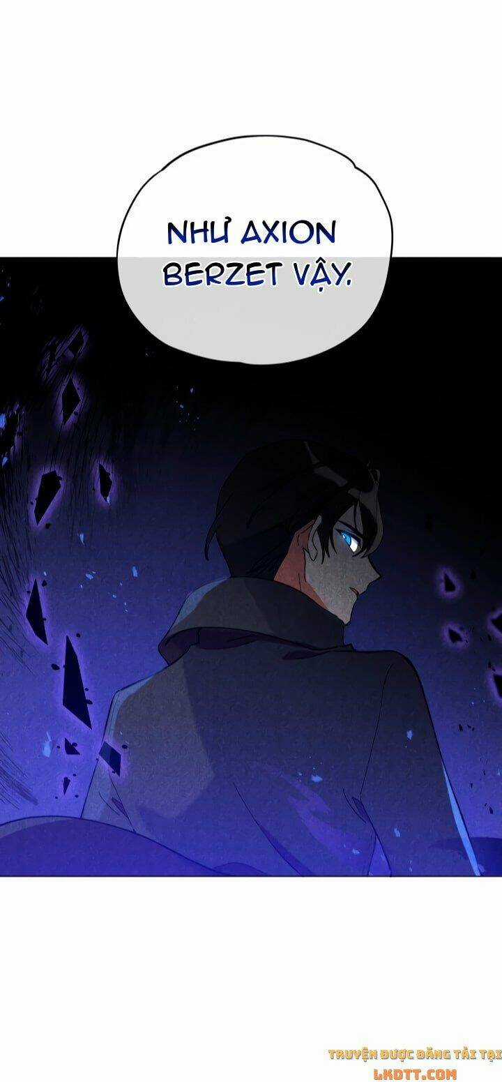 Quý Cô Khó Gần Chapter 13 trang 42