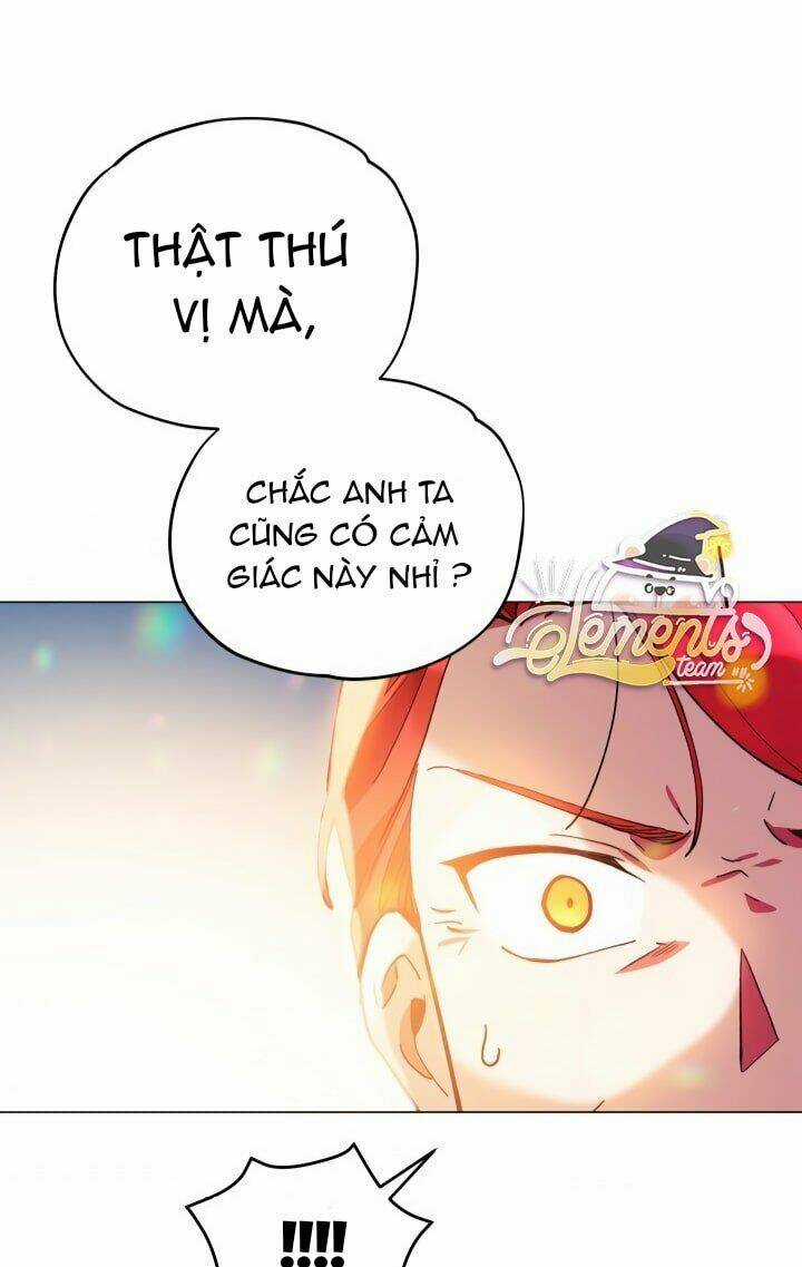 Quý Cô Khó Gần Chapter 13 trang 43