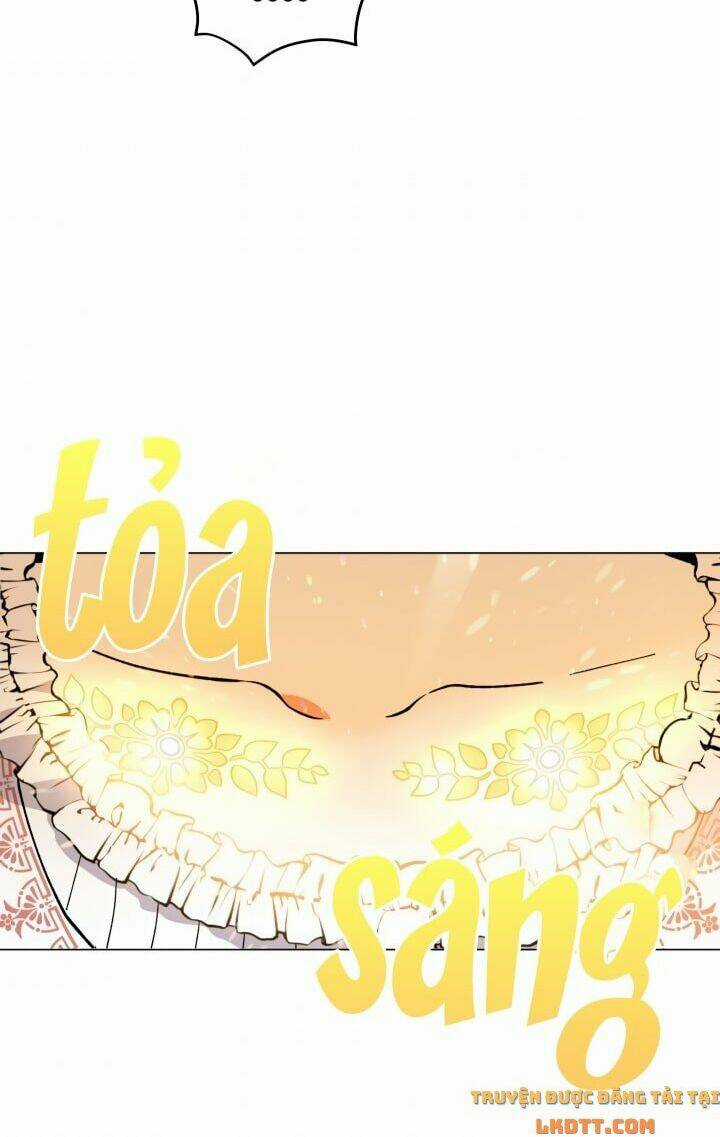 Quý Cô Khó Gần Chapter 13 trang 44