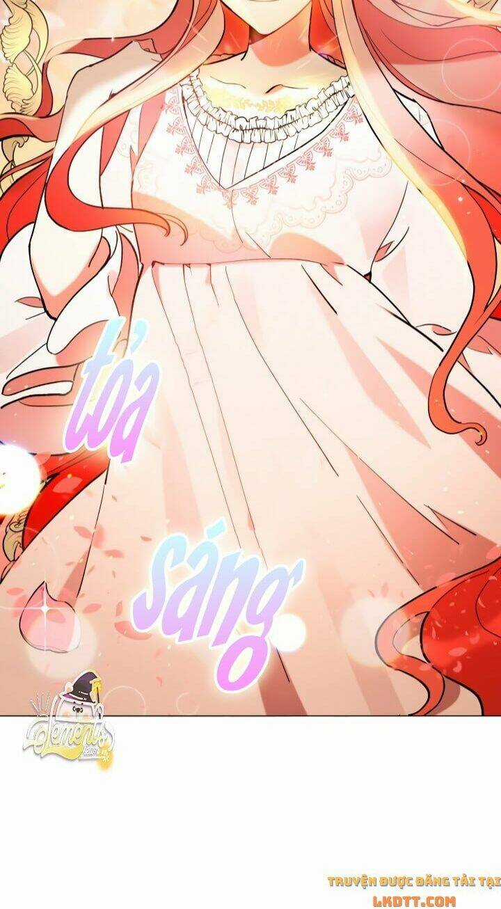 Quý Cô Khó Gần Chapter 13 trang 46