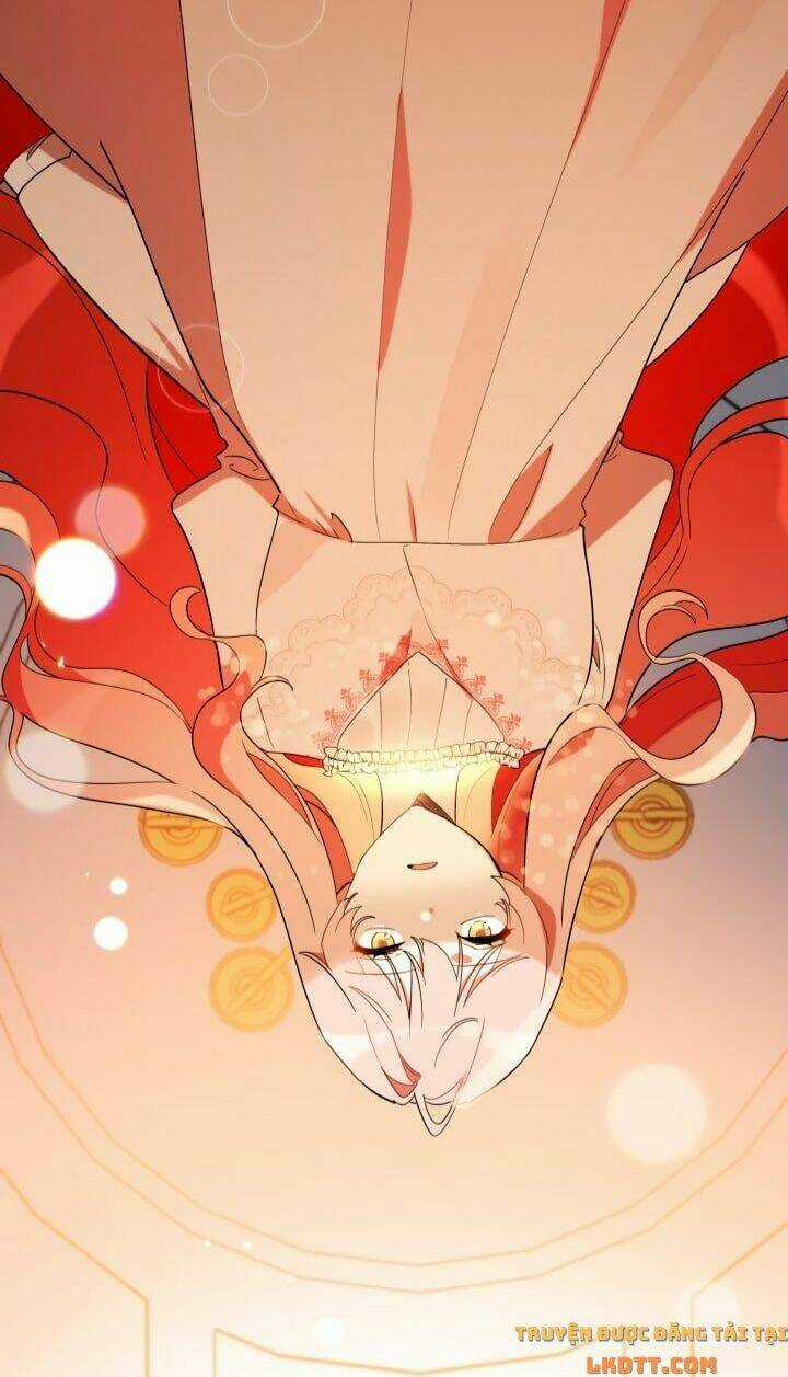 Quý Cô Khó Gần Chapter 13 trang 49