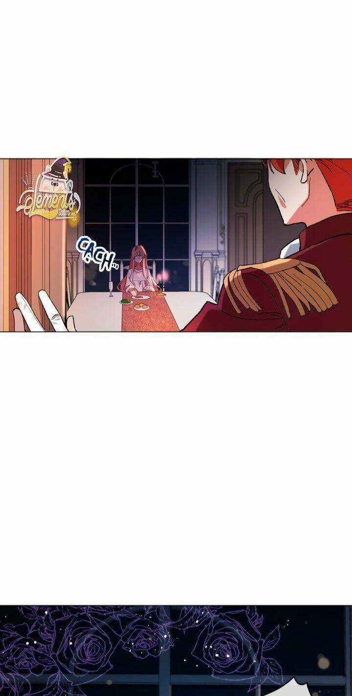 Quý Cô Khó Gần Chapter 13 trang 5