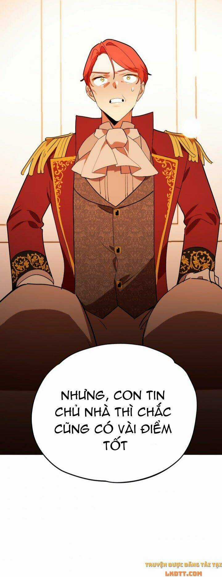 Quý Cô Khó Gần Chapter 13 trang 50