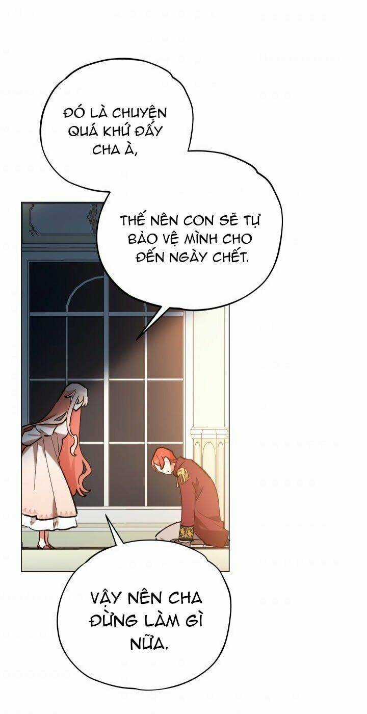 Quý Cô Khó Gần Chapter 13 trang 51