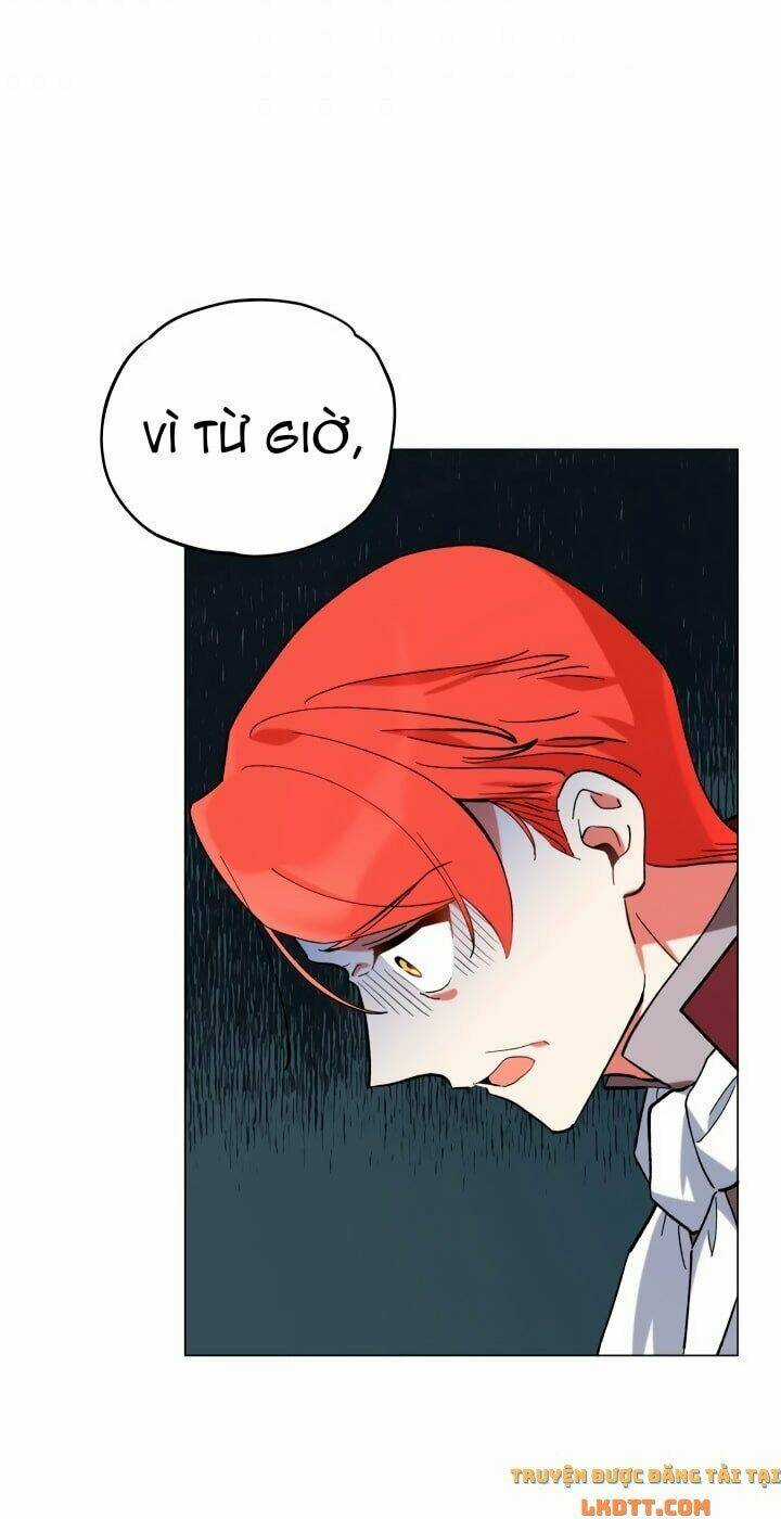 Quý Cô Khó Gần Chapter 13 trang 52