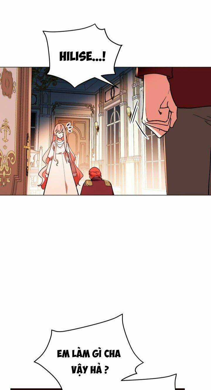 Quý Cô Khó Gần Chapter 13 trang 54