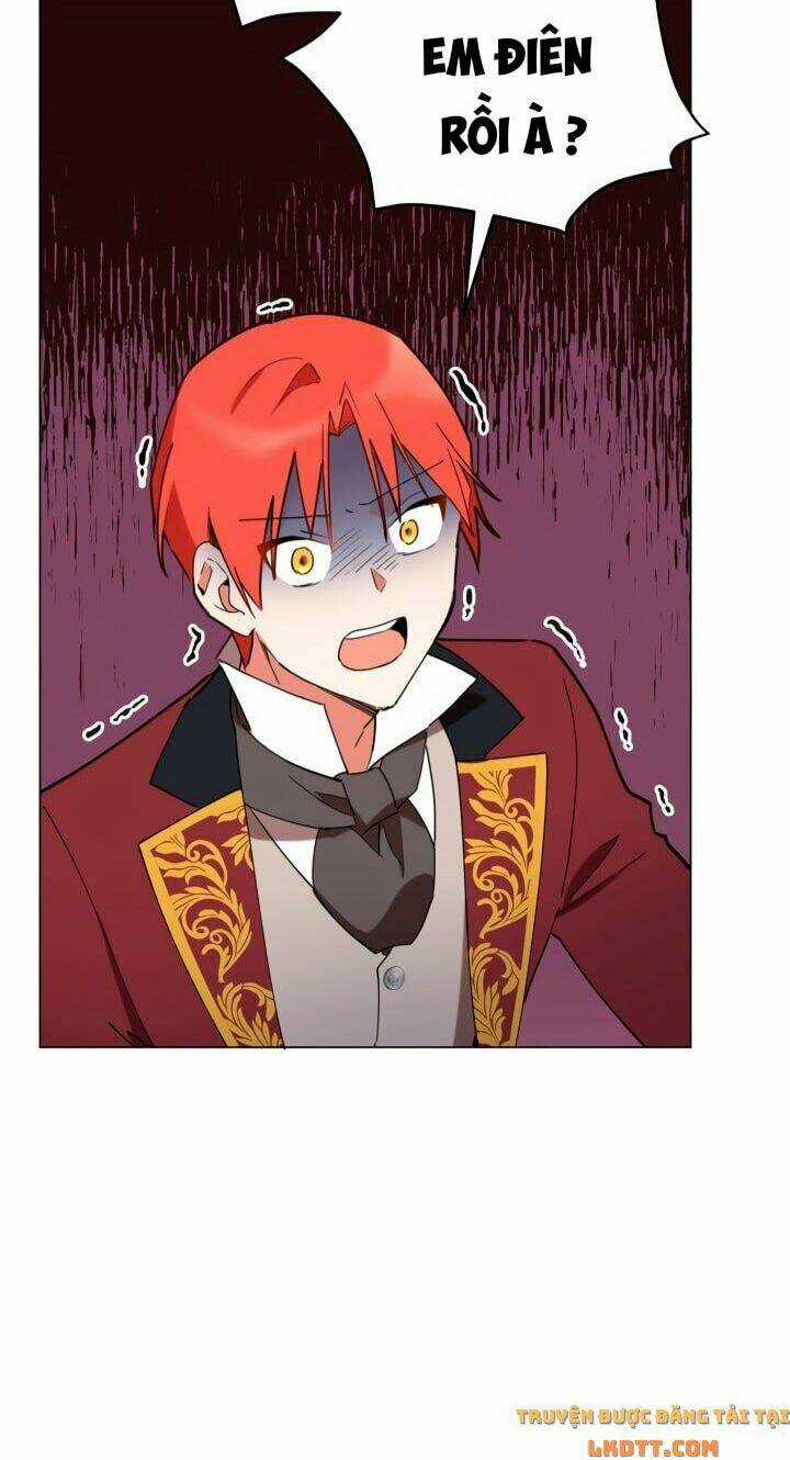 Quý Cô Khó Gần Chapter 13 trang 55