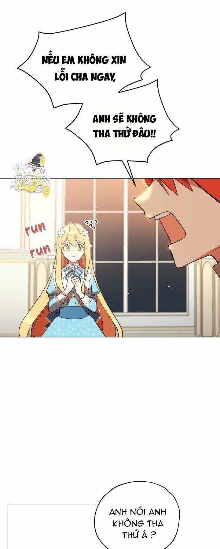 Quý Cô Khó Gần Chapter 13 trang 56