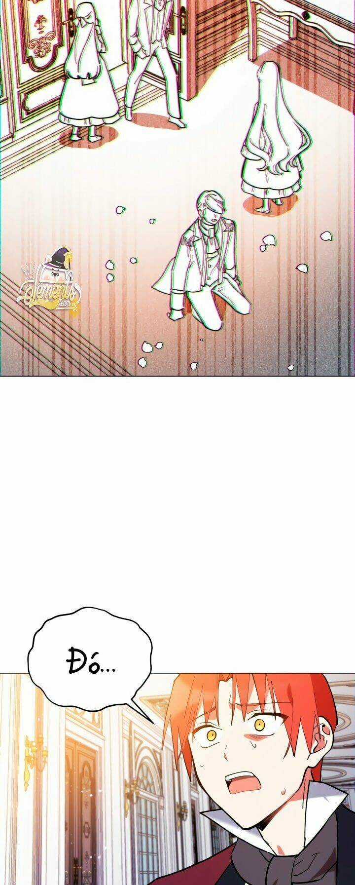 Quý Cô Khó Gần Chapter 13 trang 58