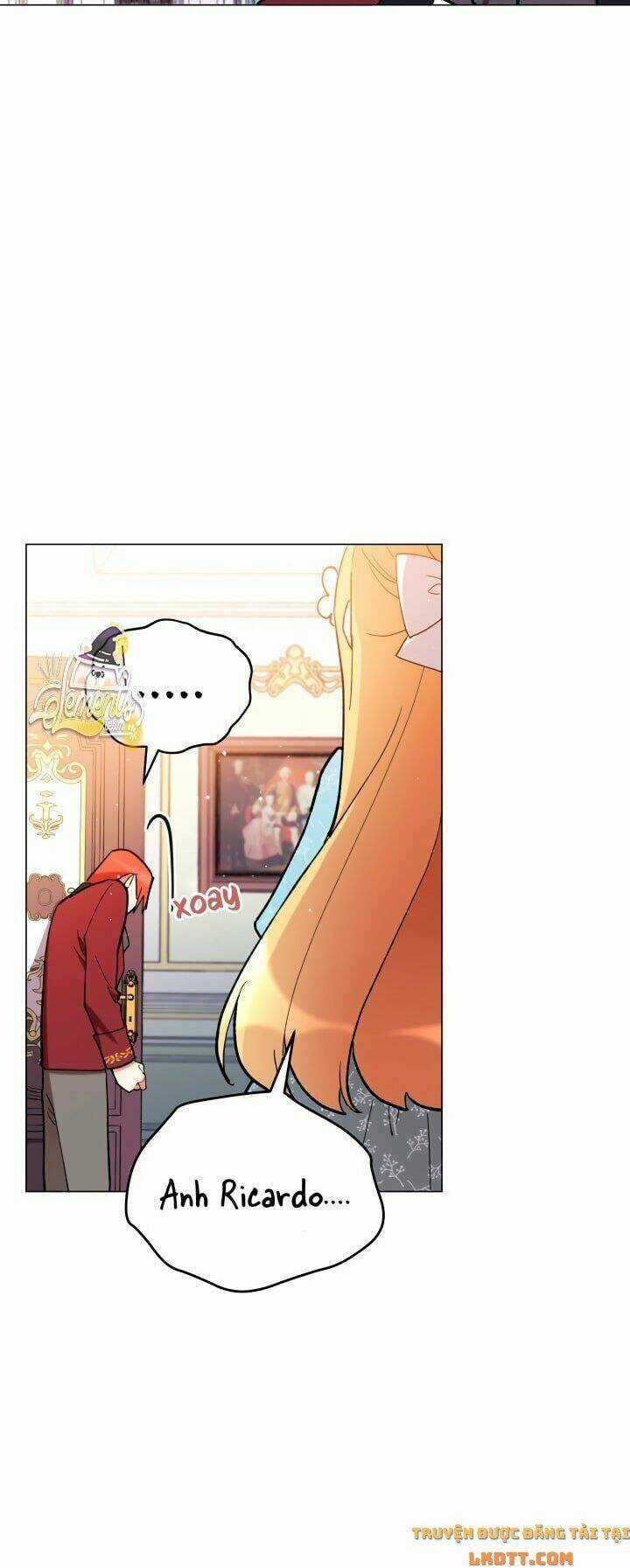 Quý Cô Khó Gần Chapter 13 trang 59