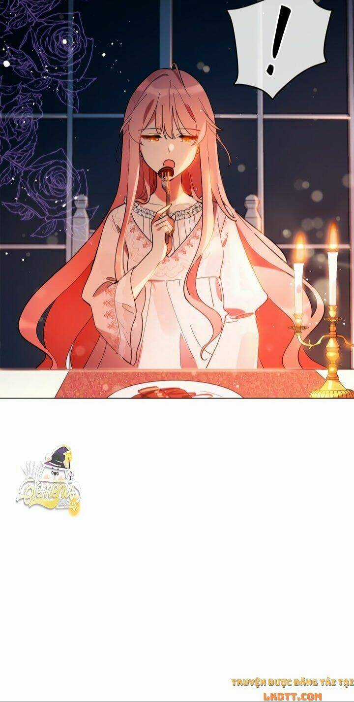 Quý Cô Khó Gần Chapter 13 trang 6