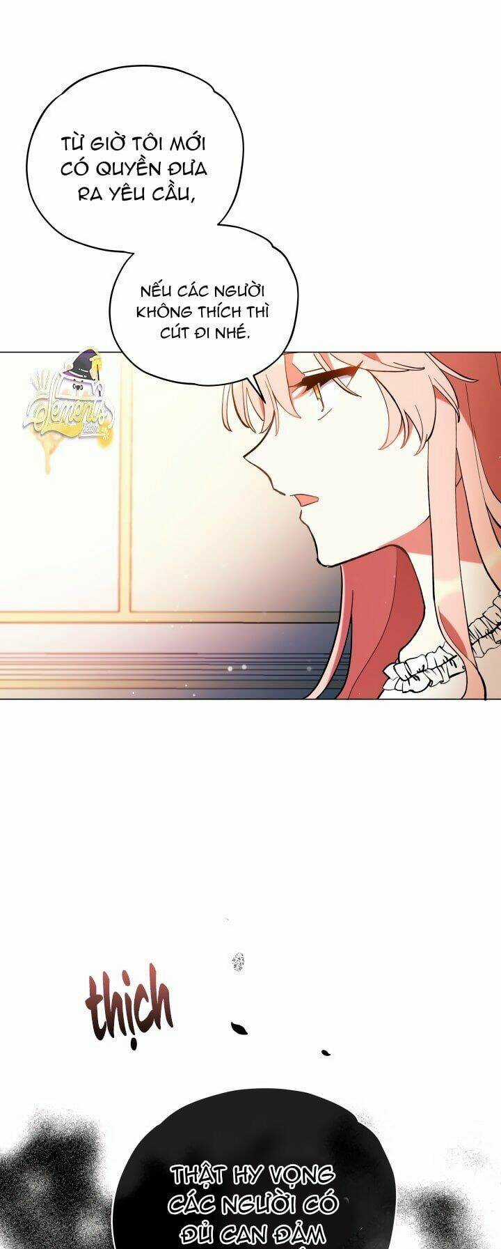 Quý Cô Khó Gần Chapter 13 trang 60