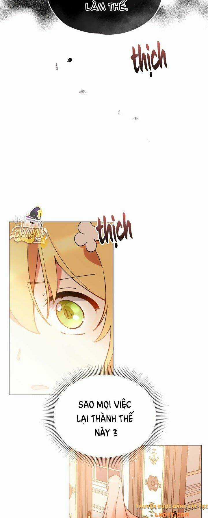 Quý Cô Khó Gần Chapter 13 trang 61