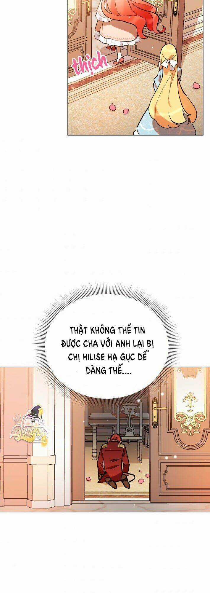 Quý Cô Khó Gần Chapter 13 trang 62