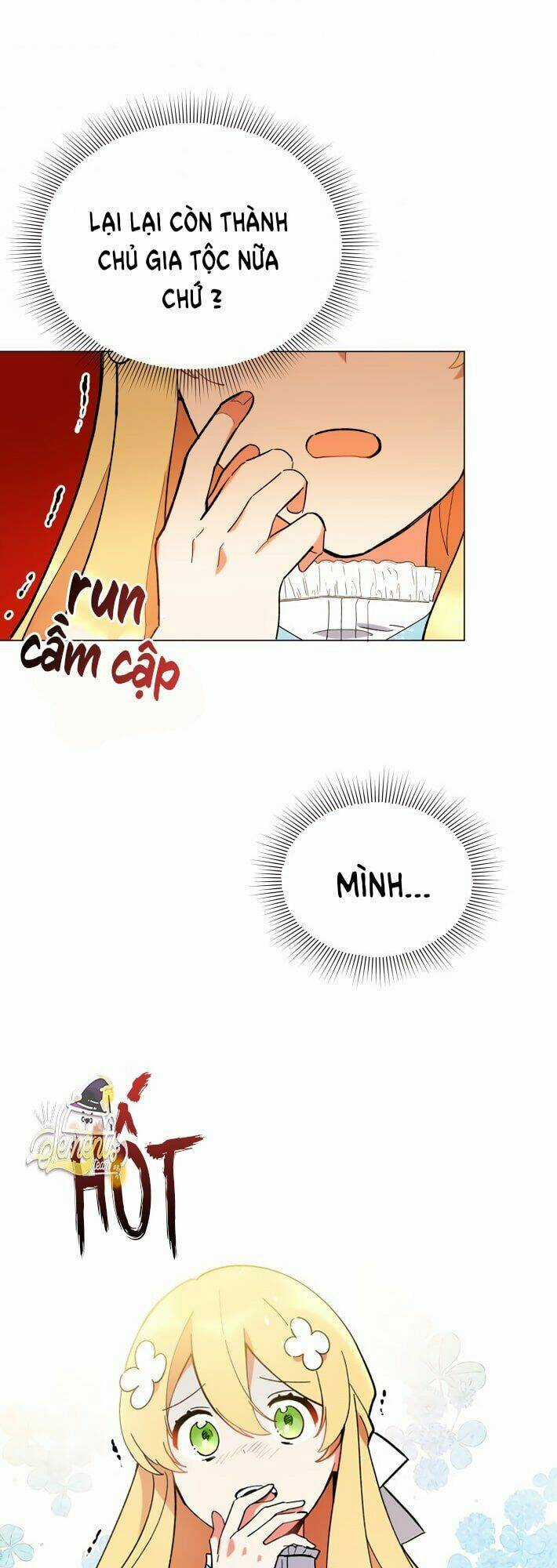 Quý Cô Khó Gần Chapter 13 trang 63