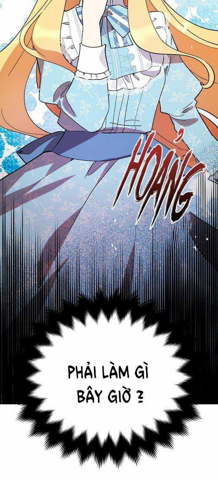 Quý Cô Khó Gần Chapter 13 trang 64