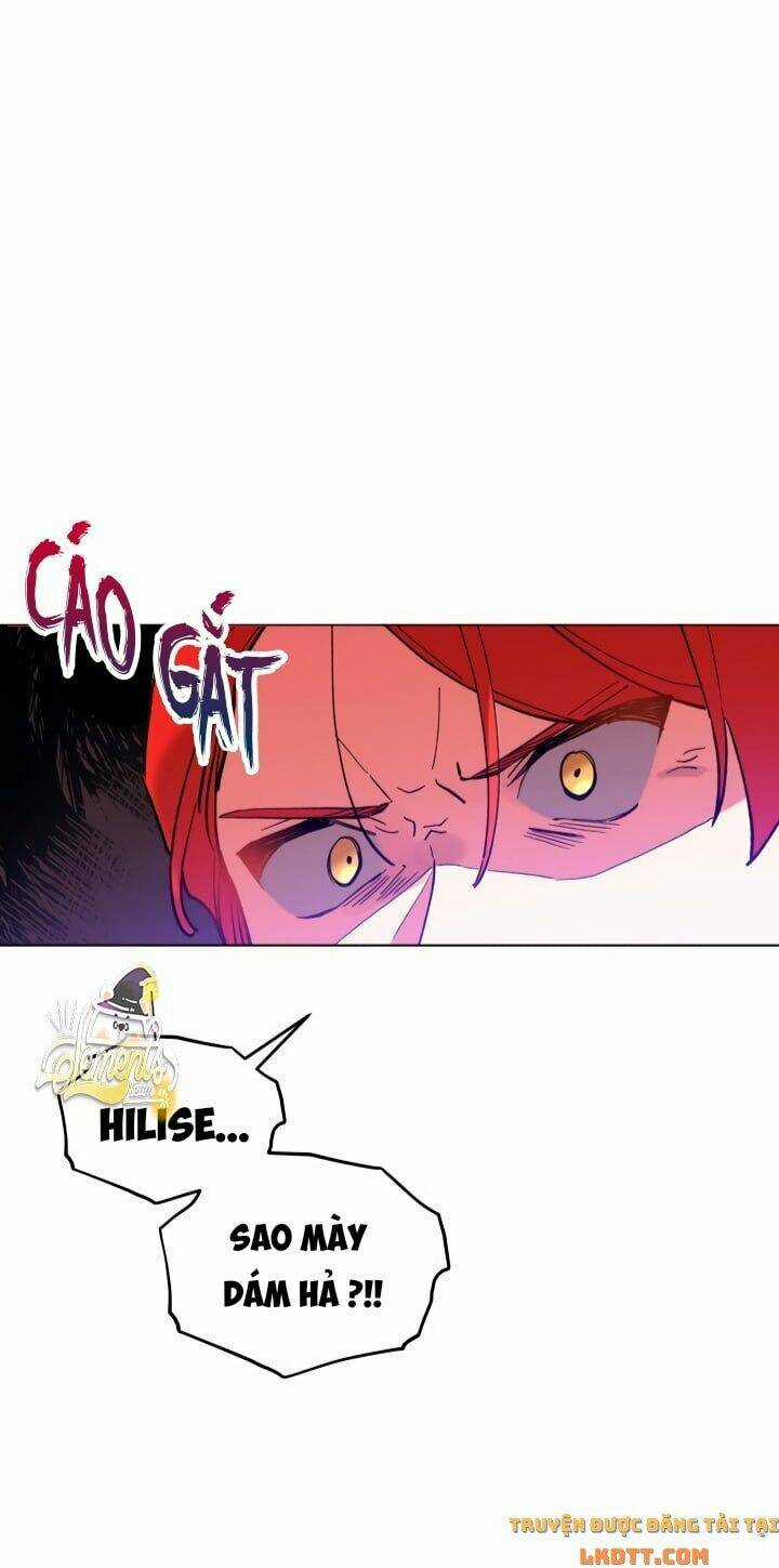 Quý Cô Khó Gần Chapter 13 trang 8