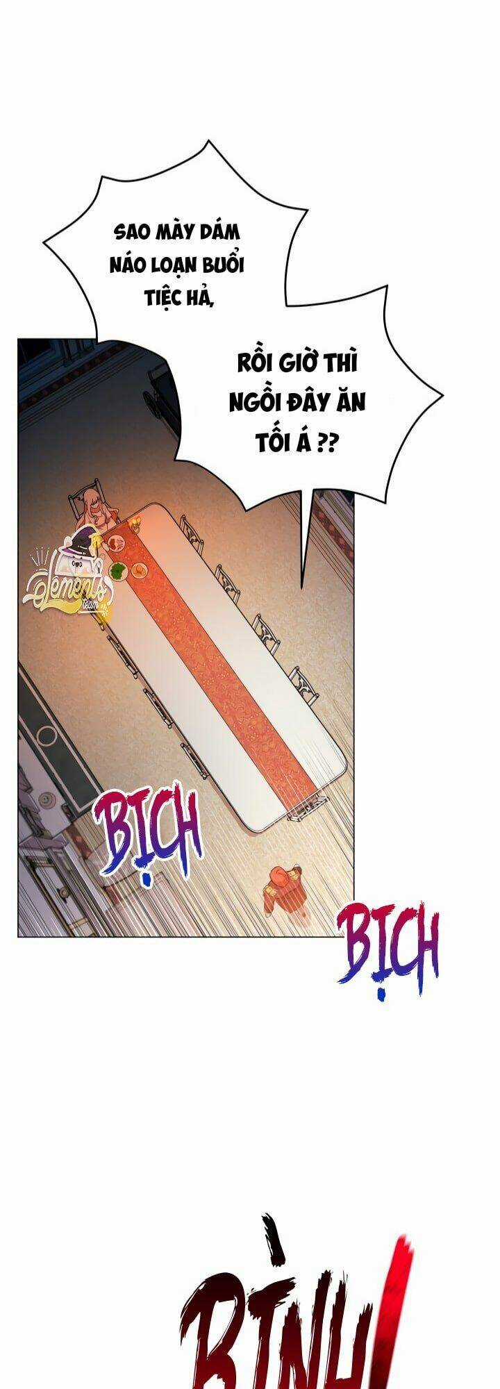 Quý Cô Khó Gần Chapter 13 trang 9