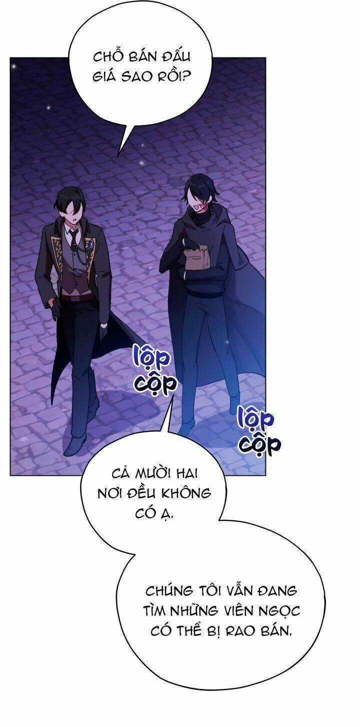 Quý Cô Khó Gần Chapter 14 trang 11