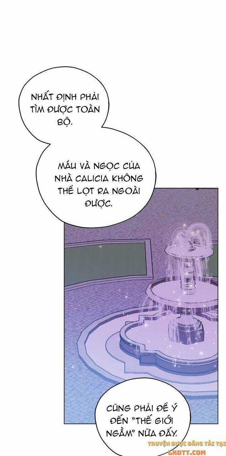 Quý Cô Khó Gần Chapter 14 trang 12