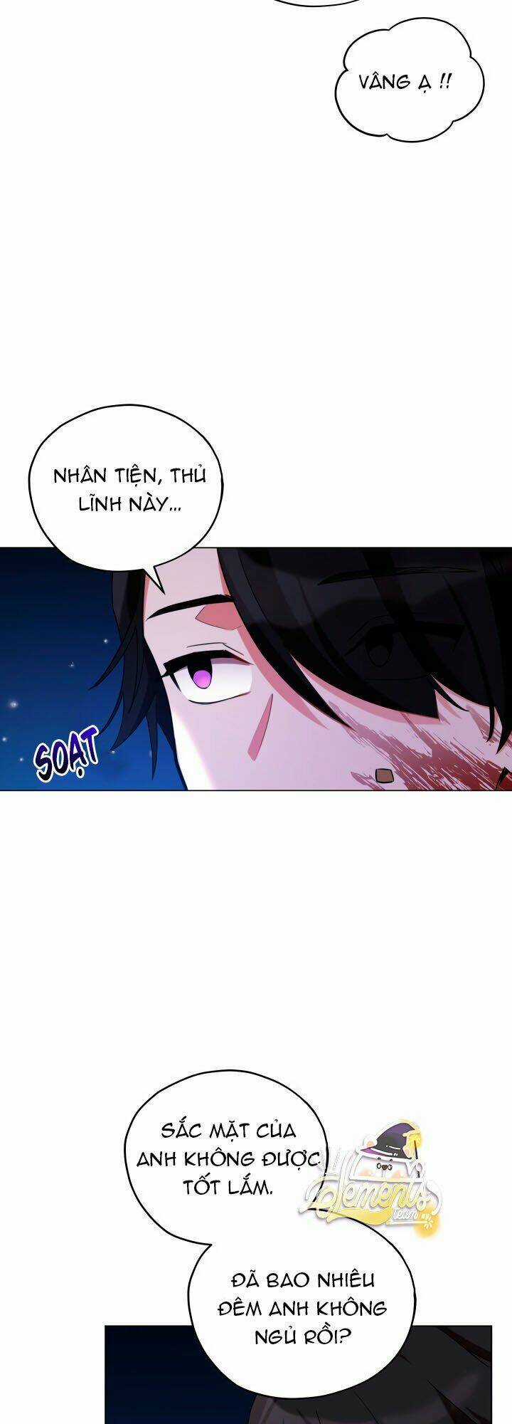 Quý Cô Khó Gần Chapter 14 trang 13