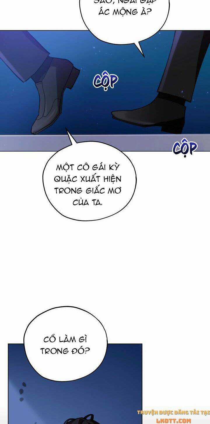 Quý Cô Khó Gần Chapter 14 trang 15