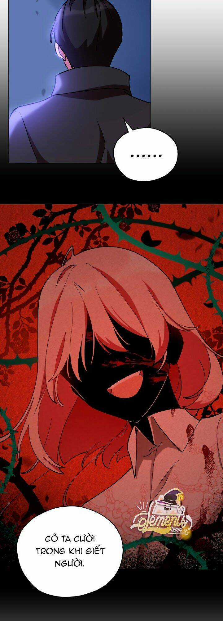 Quý Cô Khó Gần Chapter 14 trang 16