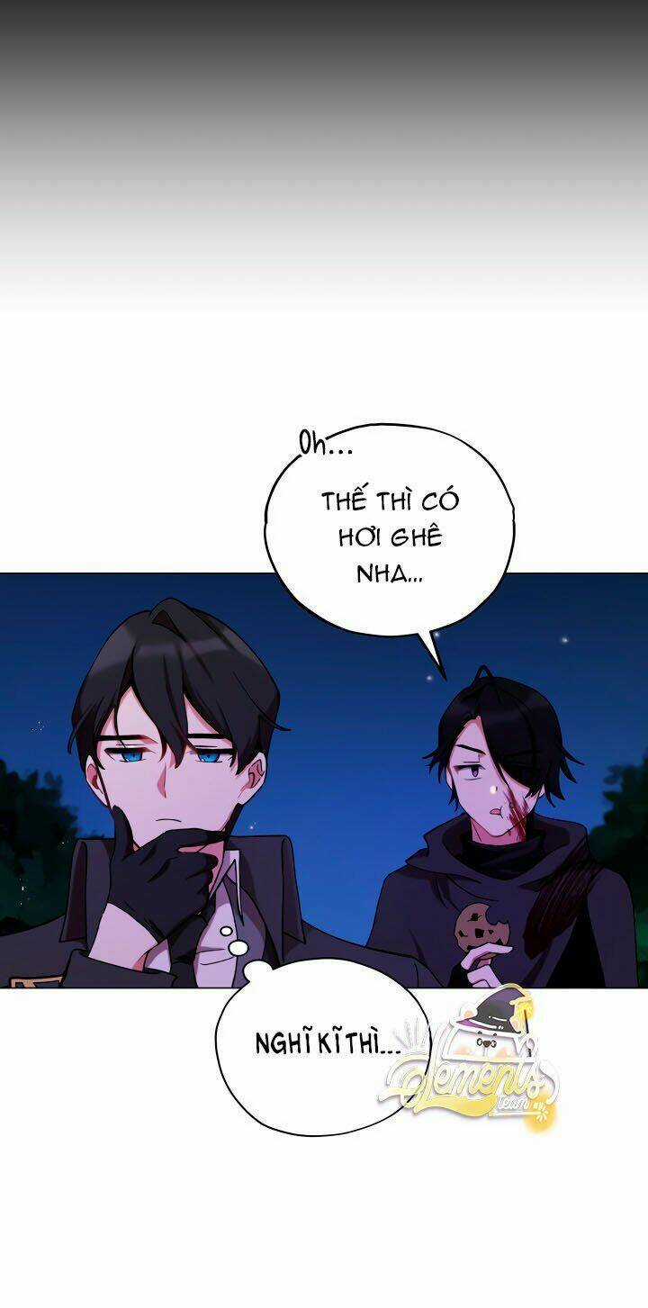 Quý Cô Khó Gần Chapter 14 trang 17