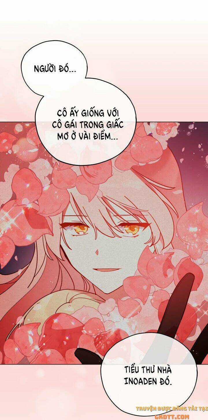 Quý Cô Khó Gần Chapter 14 trang 18