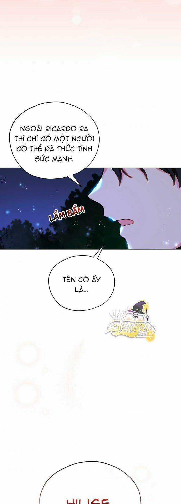 Quý Cô Khó Gần Chapter 14 trang 19