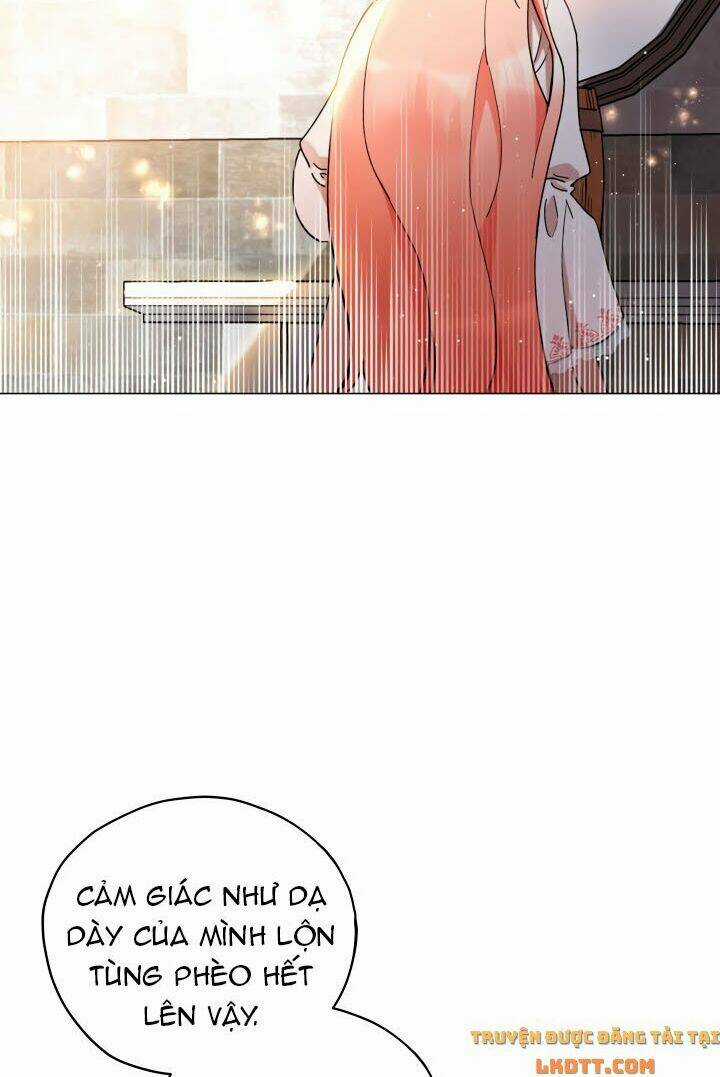 Quý Cô Khó Gần Chapter 14 trang 21