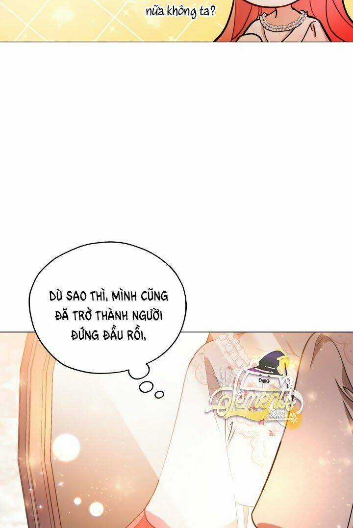 Quý Cô Khó Gần Chapter 14 trang 23