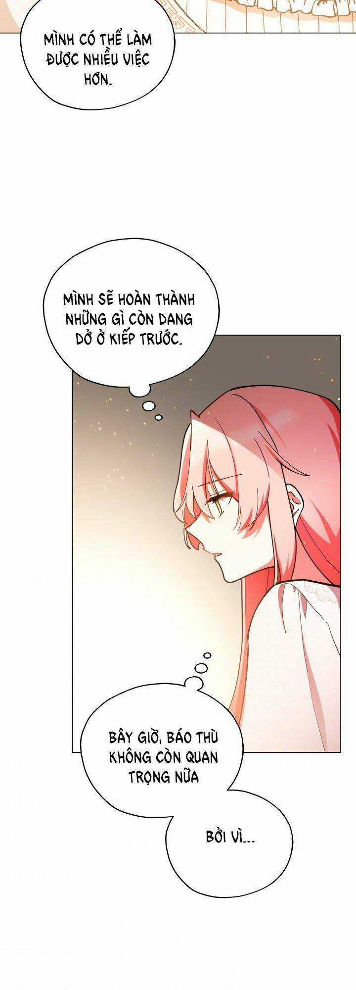 Quý Cô Khó Gần Chapter 14 trang 25