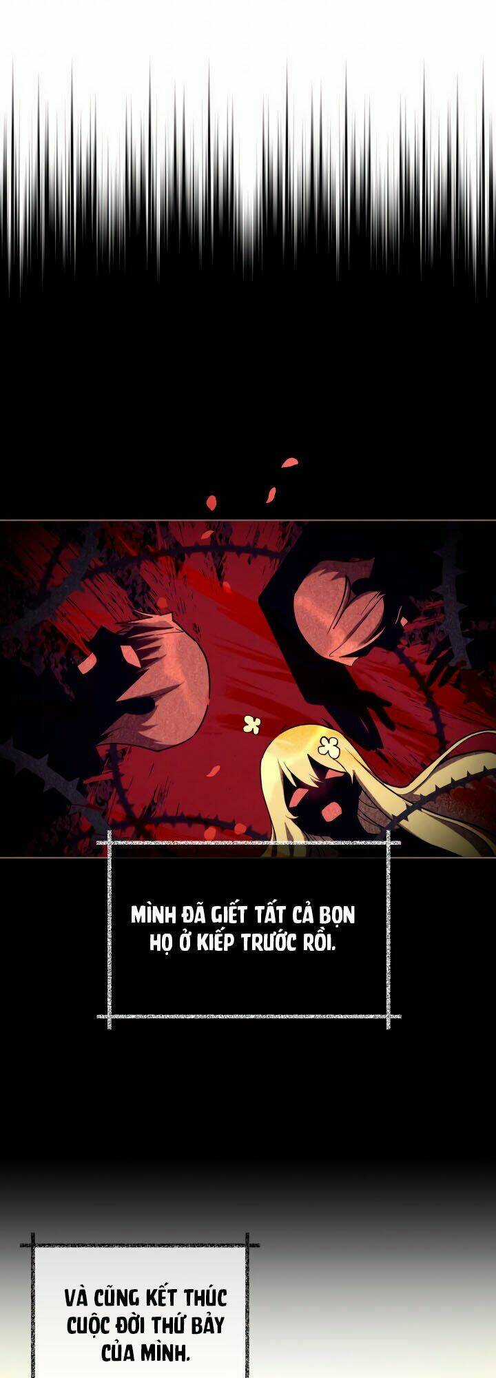 Quý Cô Khó Gần Chapter 14 trang 26