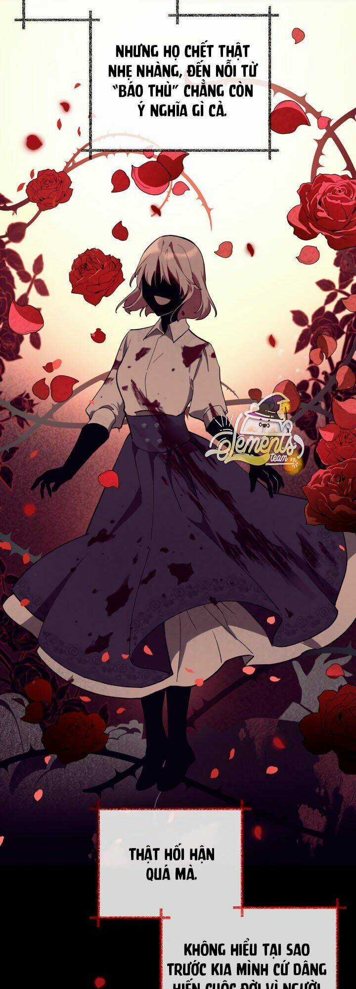 Quý Cô Khó Gần Chapter 14 trang 27