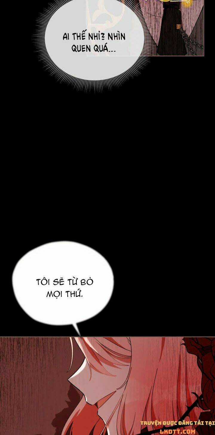 Quý Cô Khó Gần Chapter 14 trang 3