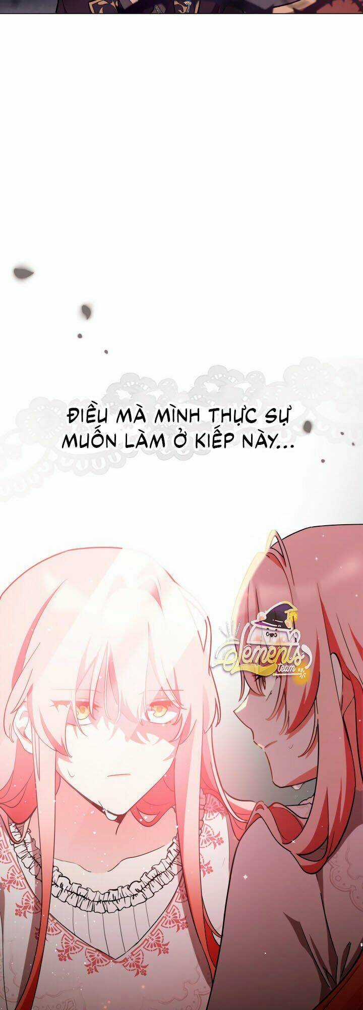 Quý Cô Khó Gần Chapter 14 trang 30