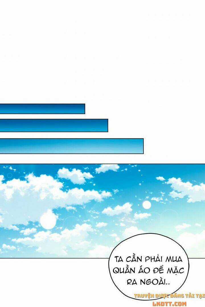 Quý Cô Khó Gần Chapter 14 trang 32