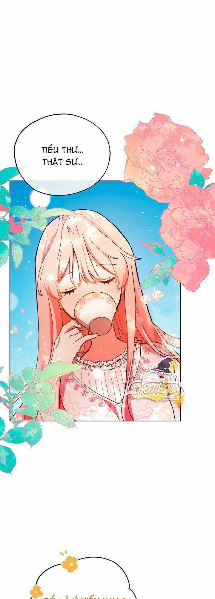 Quý Cô Khó Gần Chapter 14 trang 33