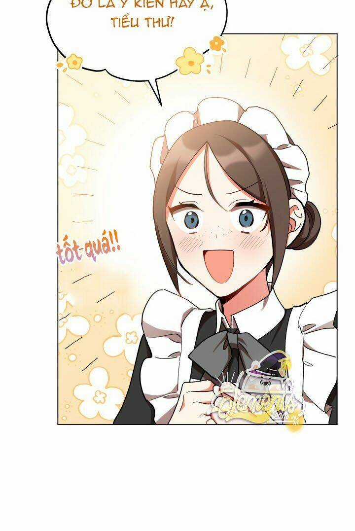 Quý Cô Khó Gần Chapter 14 trang 34