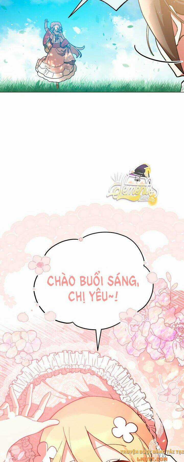 Quý Cô Khó Gần Chapter 14 trang 37