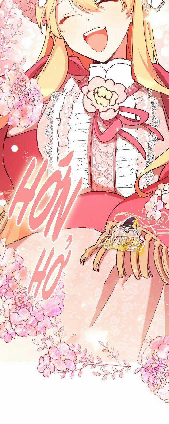 Quý Cô Khó Gần Chapter 14 trang 38