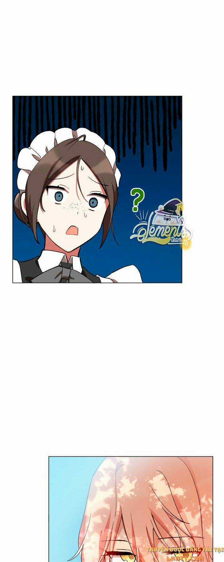 Quý Cô Khó Gần Chapter 14 trang 39