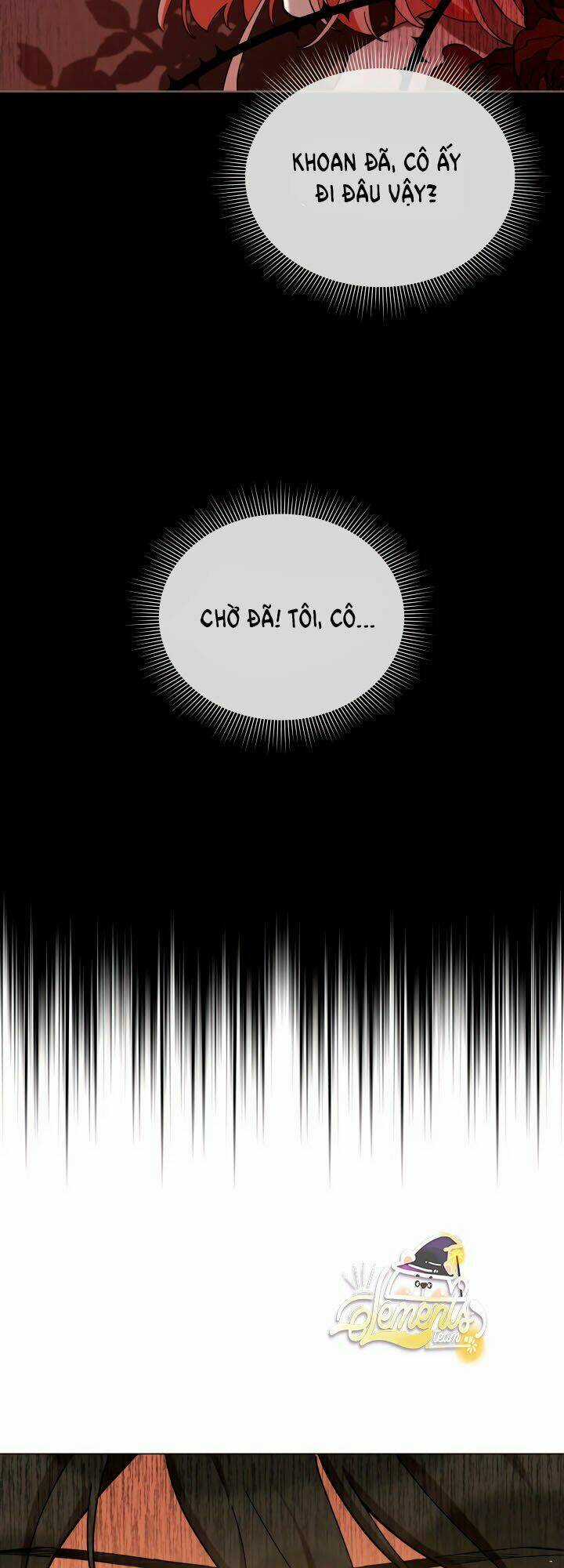 Quý Cô Khó Gần Chapter 14 trang 4