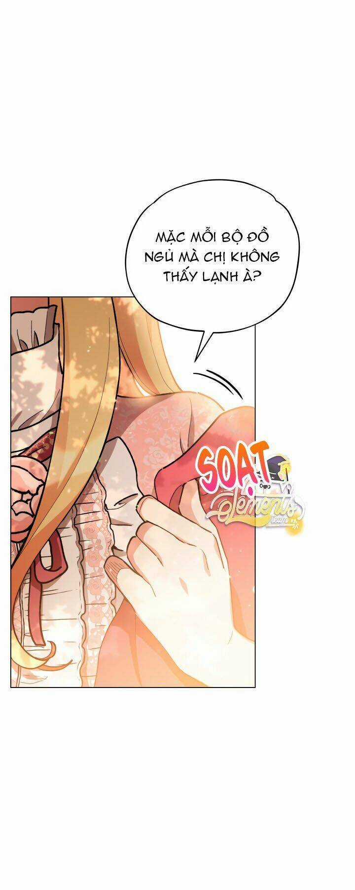 Quý Cô Khó Gần Chapter 14 trang 42