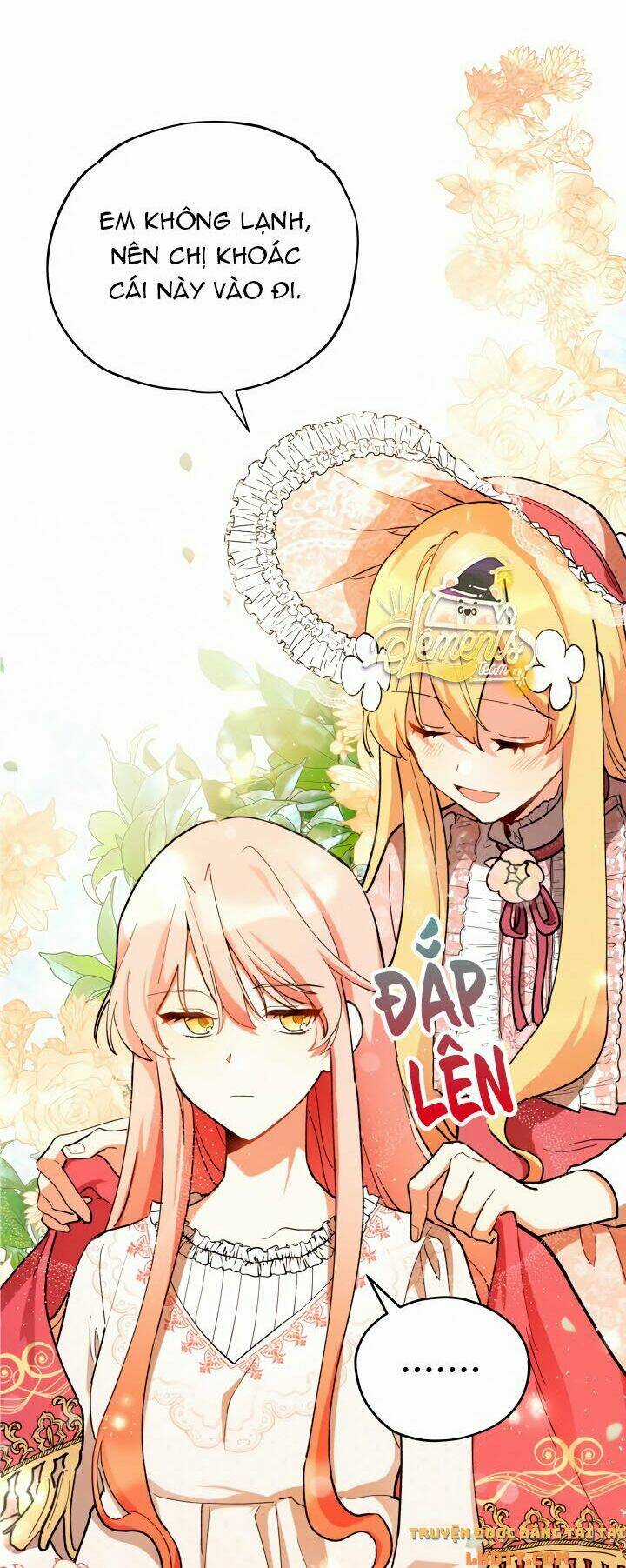 Quý Cô Khó Gần Chapter 14 trang 43